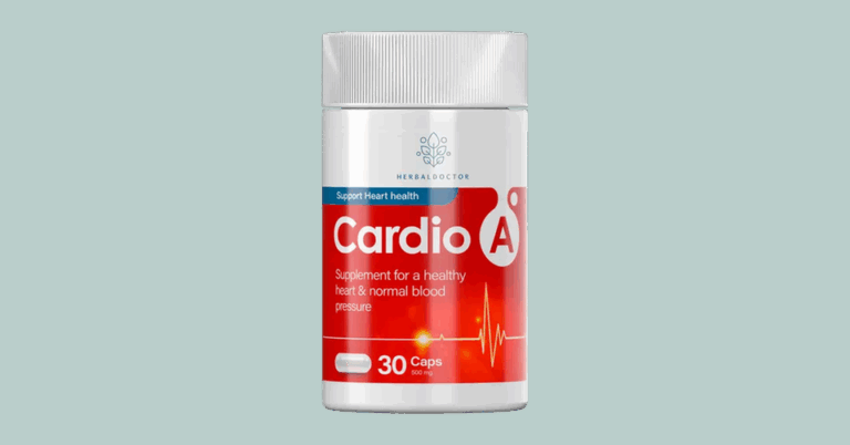cardio_A Review
