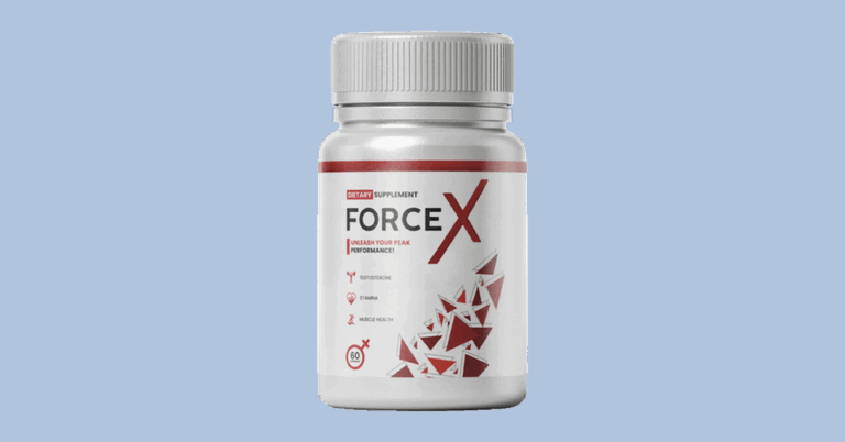 forcex Review