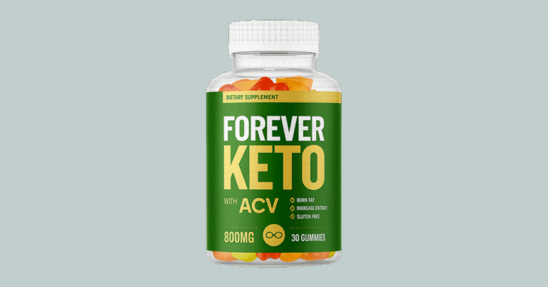 forever keto Review