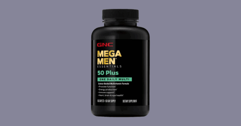 gnc mega Review (1)