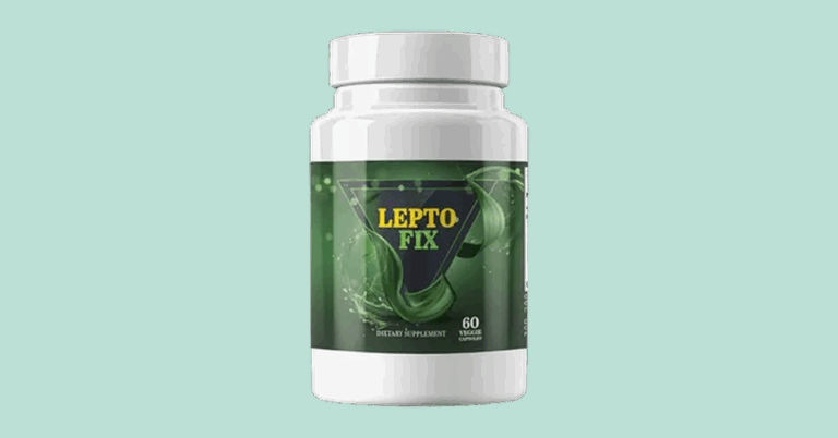 leptofix Review