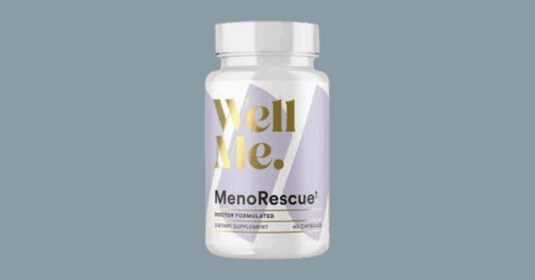 menorescue Review