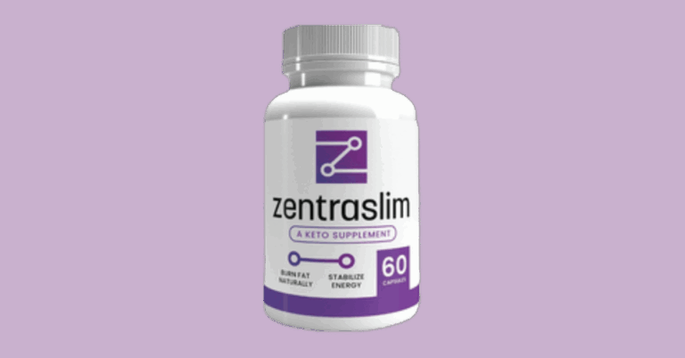 zentraslim Review