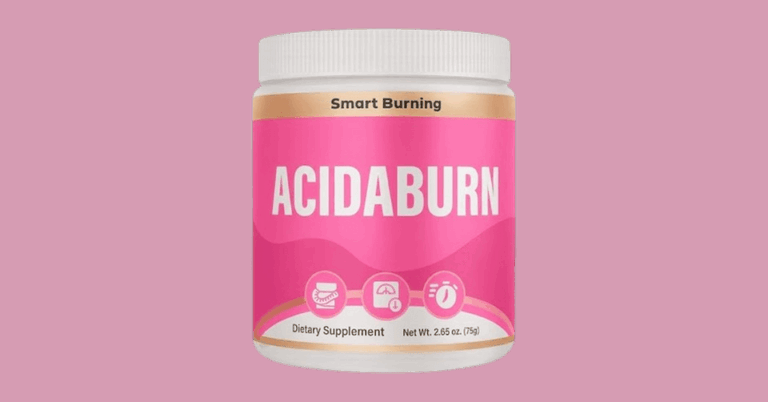 Acidaburn Reviews
