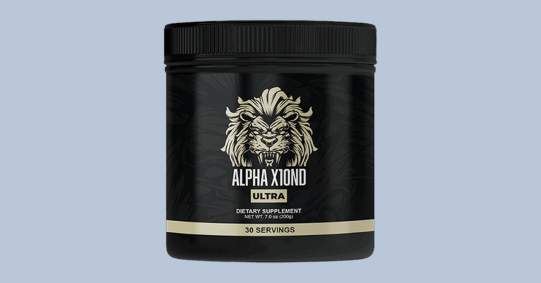 Alpha X10ND Ultra Review Review