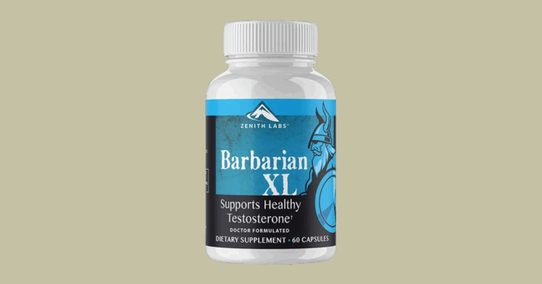 Barbarian XL Review