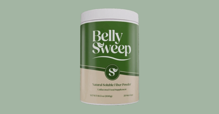 BellySweep Review