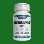 Biaxol Supplements Ibutamoren MK677 Review