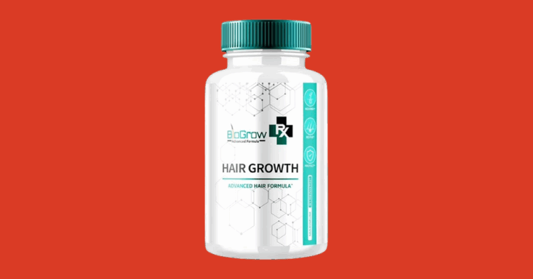 BioGrow RX Review