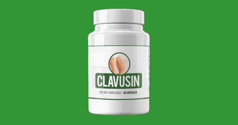 Clavusin Review