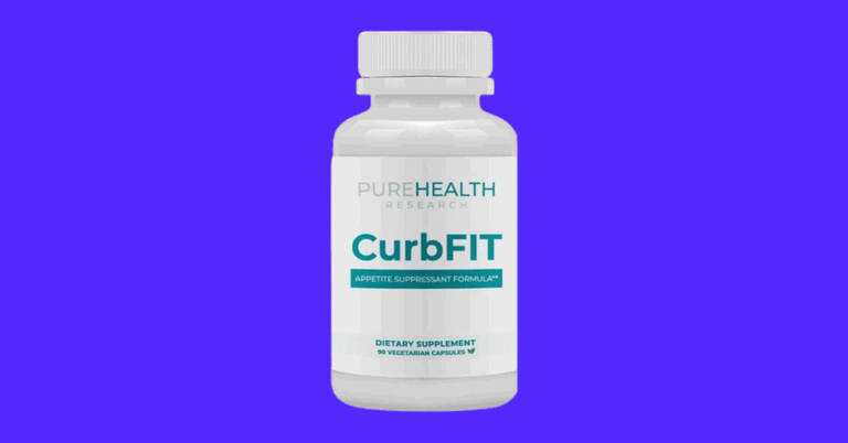 CurbFit Review