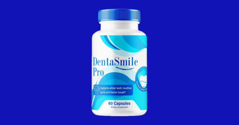 Denta Smile Pro Review