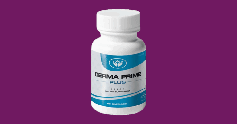 Derma Prime Plus Review