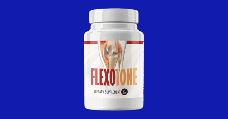 Flexotone Review