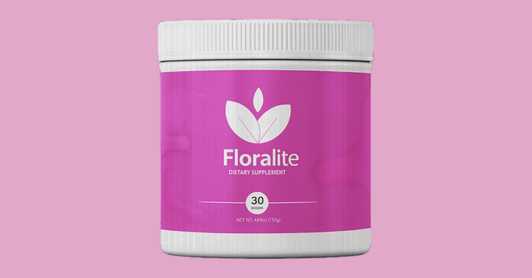 Floralite Review