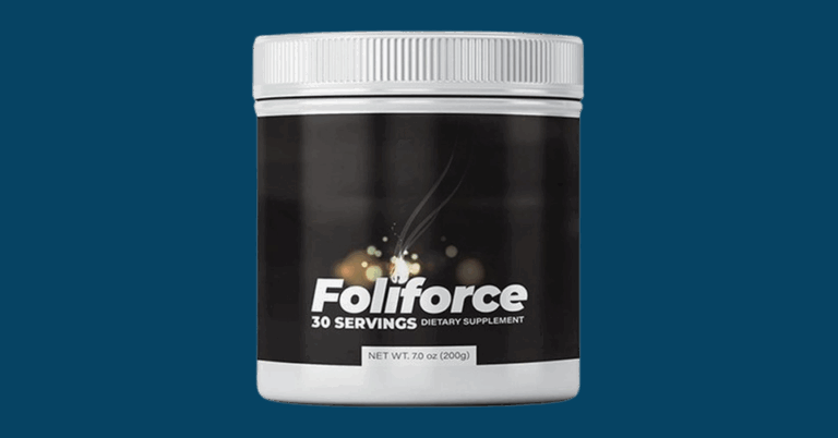 Foliforce Review