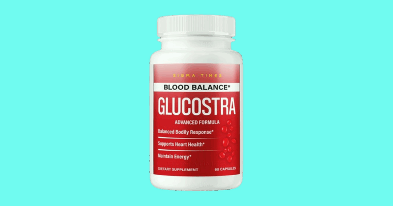 Glucostra Review