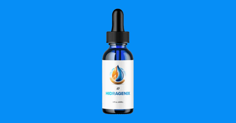 Hidragenix Review