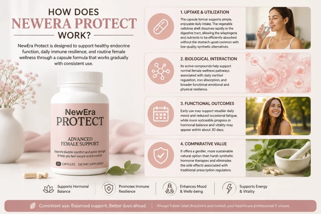 How Does NewEra Protect Work