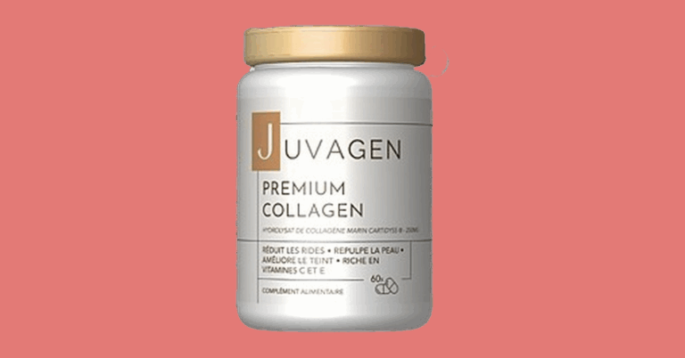 Juvagen Premium Collagen Review