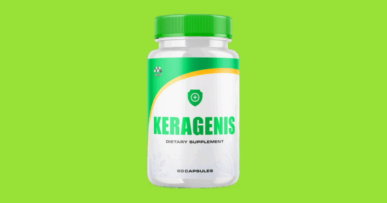 Keragenis Review