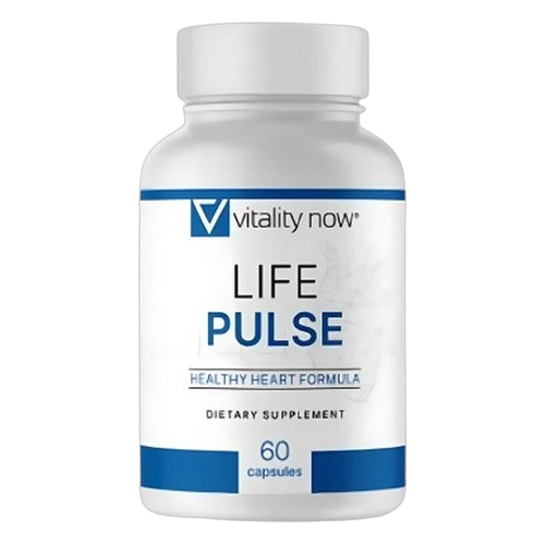 Life Pulse 