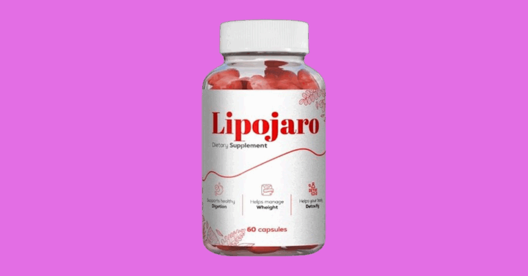 Lipojaro Review