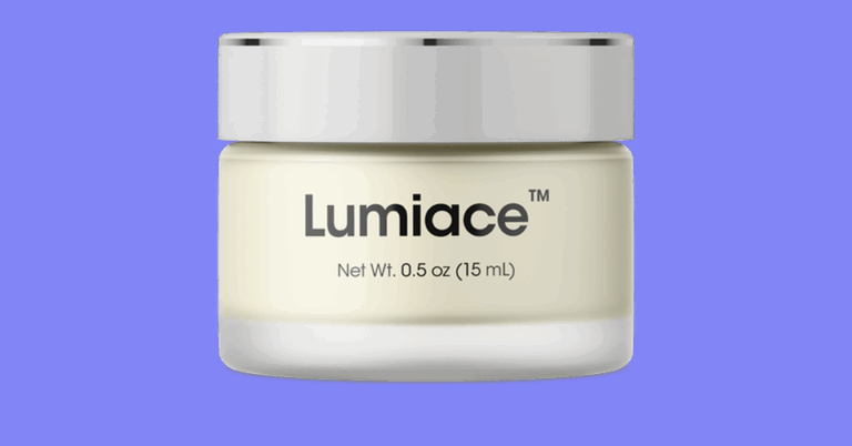 Lumiace Review
