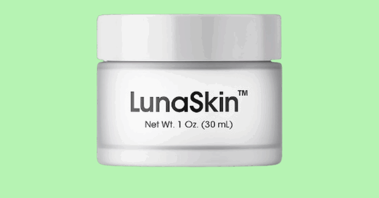 LunaSkin Review
