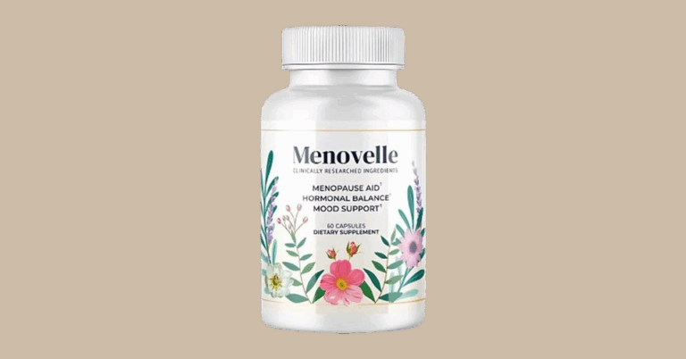 Menovelle Review
