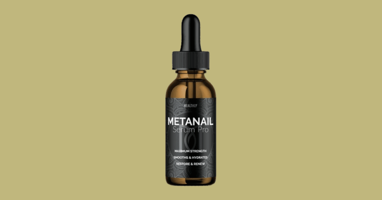 MetaNail Serum Pro Review