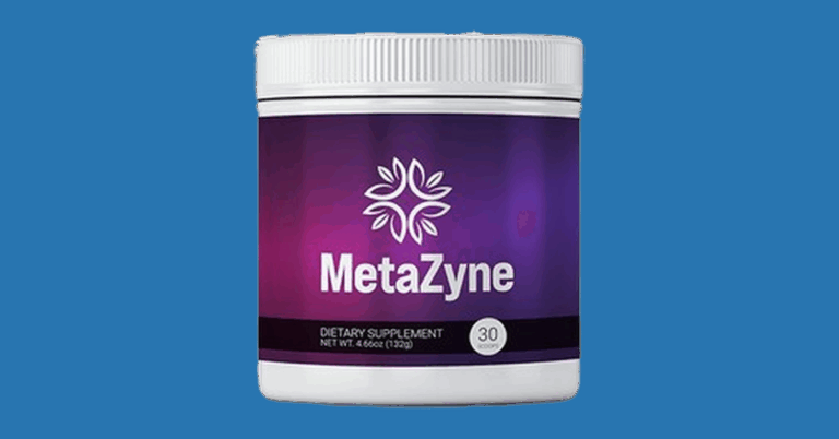 MetaZyne Review