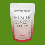 Muscle Genesis Review