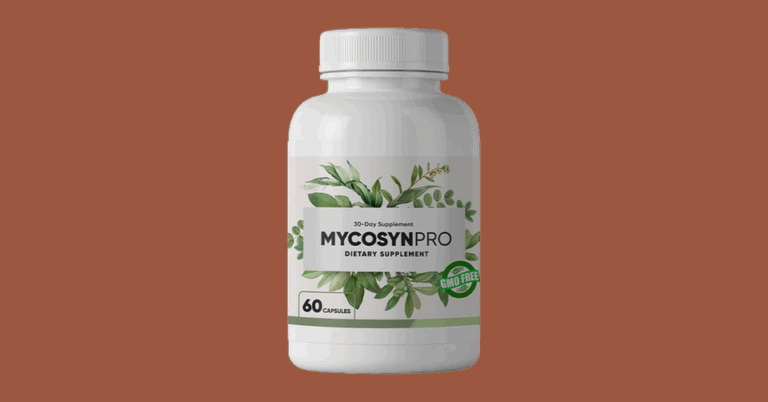 Mycosyn Pro Review