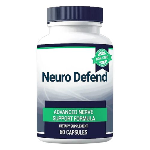 Neuro Defend