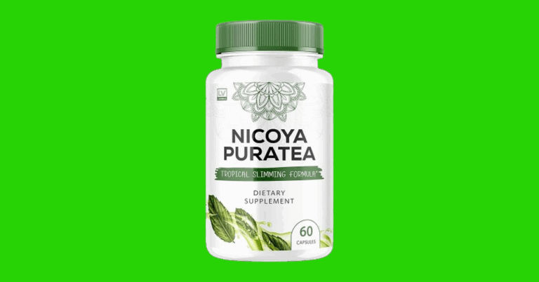 Nicoya Puratea Review