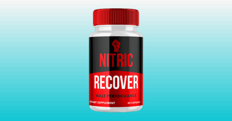 Nitric Recover Review