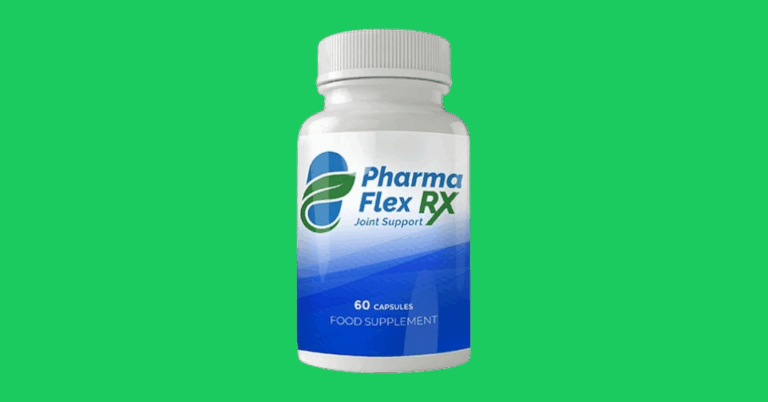 PharmaFlex Review