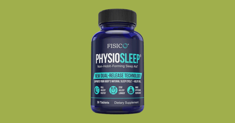 Physio Sleep Review