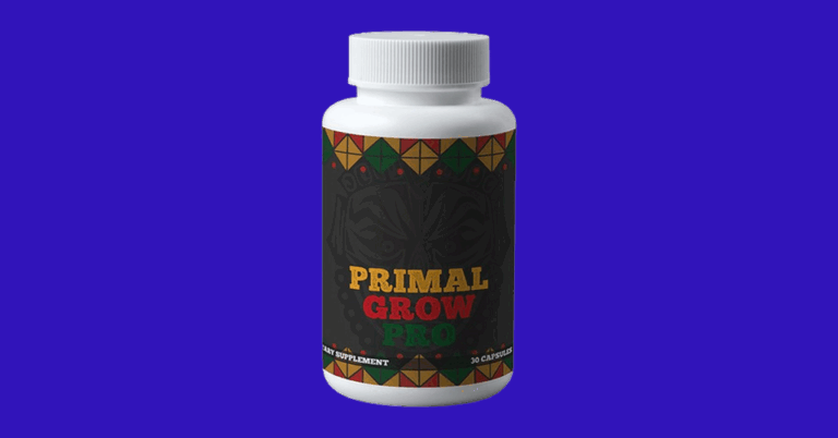 Primal Grow Pro Review