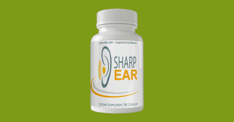 SharpEar Review