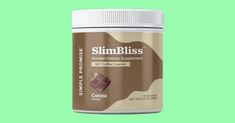 SlimBliss Review