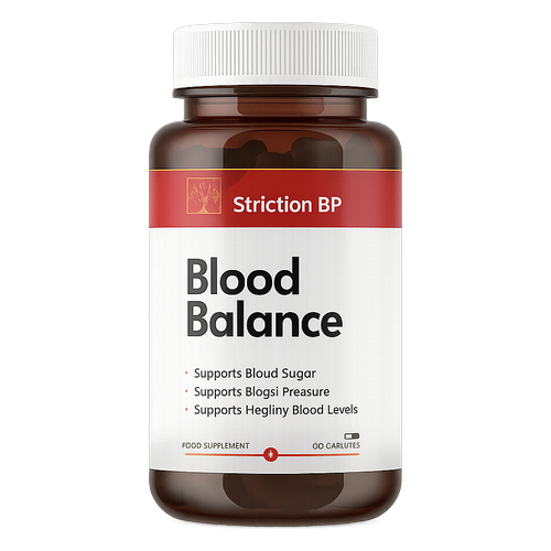 Striction BP 