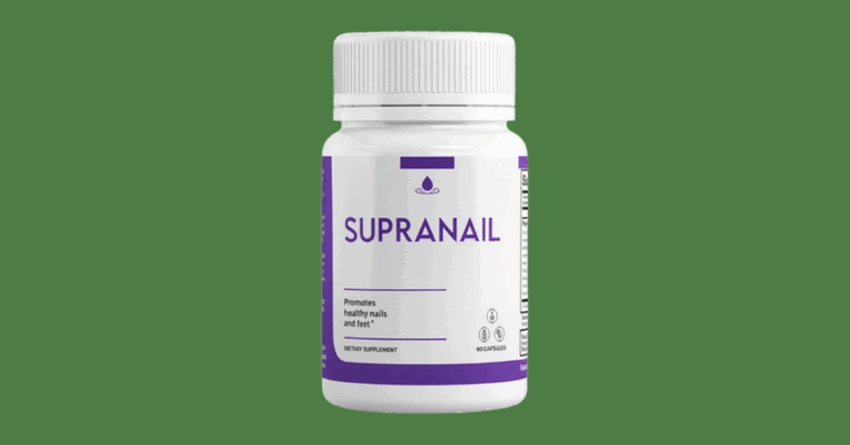 SupraNail Review