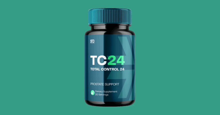 TC24 Total Control 24 Review