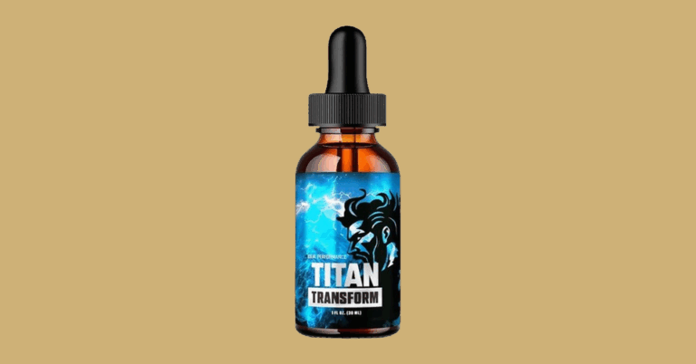 Titan Transform Review