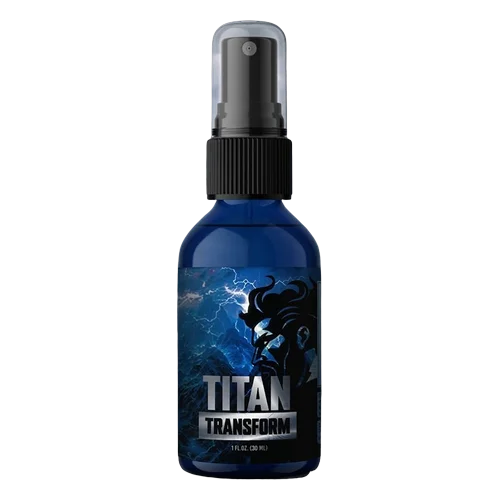 Titan Transform