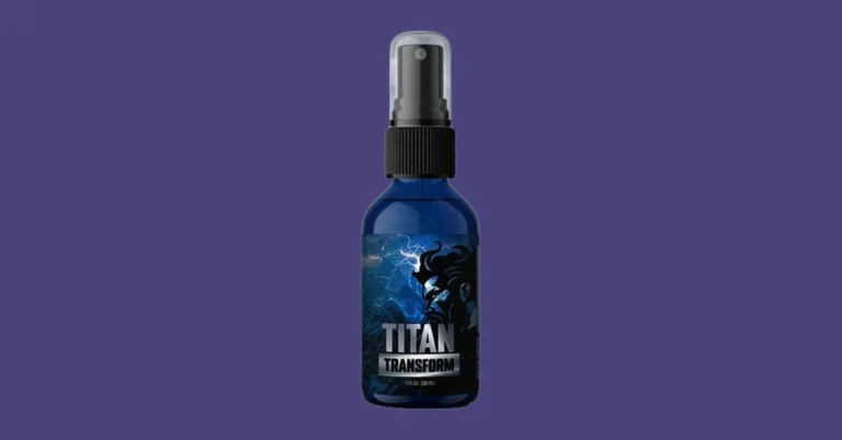 Titan Transform Reviews