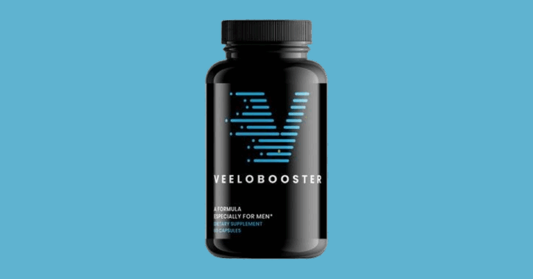 VeeloBooster Review