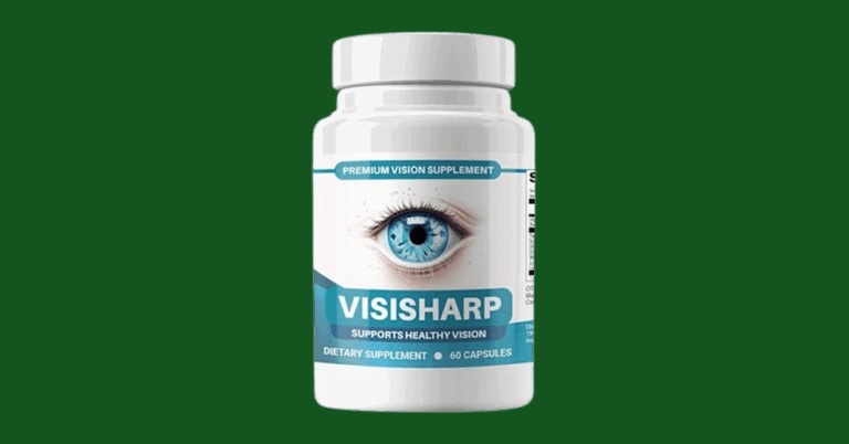 VisiSharp Review